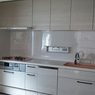 深型食洗機 アレスタのインテリア実例 Roomclip ルームクリップ