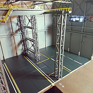 ダイソー ジオラマののまとめページ 4ページ目 Roomclip ルームクリップ ダイソー ジオラマののまとめページ 4ページ目 Roomclip ルームクリップ