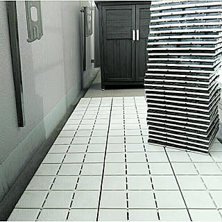 壁/天井/過去モニター/モニター/セラミック調 人工木 ウッドパネルのインテリア実例 - 2020-01-22 19:12:17