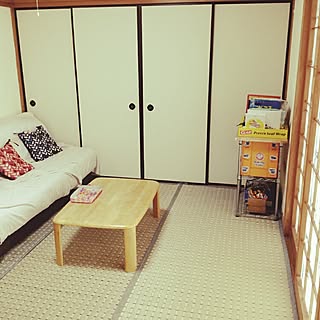 和室にソファーのインテリア実例 Roomclip ルームクリップ 和室にソファーのインテリア実例 Roomclip ルームクリップ