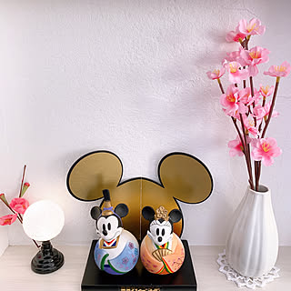東京ディズニーランドのインテリア実例 Roomclip ルームクリップ