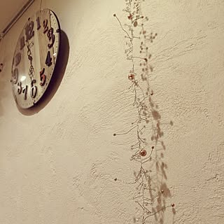 冬の飾りのインテリア実例 Roomclip ルームクリップ