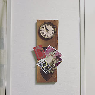 RoomClipアンケート/ドライフラワー/ナチュラル/一人暮らし/ハンドメイド...などのインテリア実例 - 2020-02-24 22:50:46