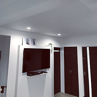 Diy ふかし壁のインテリア 手作りの実例 Roomclip ルームクリップ Diy ふかし壁のインテリア 手作りの実例 Roomclip ルームクリップ