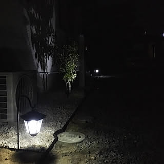 カインズホーム 外構のインテリア実例 Roomclip ルームクリップ