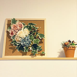 10分でできる/人が集まる家/5人家族のくらし/ていねいな暮らしに憧れて/居心地の良い家...などのインテリア実例 - 2020-01-23 15:53:39