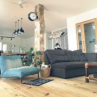 ソファー カリフォルニア工務店のインテリア実例 Roomclip ルームクリップ