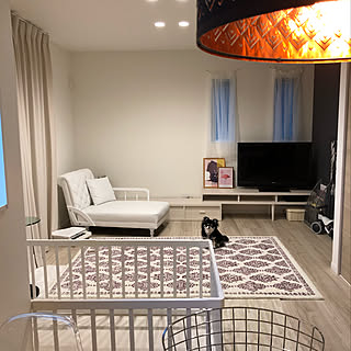 差し色はピンクのインテリア実例 Roomclip ルームクリップ