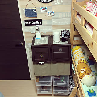 キッズルーム ホーマック カゴ収納のまとめページ Roomclip ルームクリップ