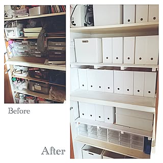 廊下 壁面収納のインテリア実例 Roomclip ルームクリップ