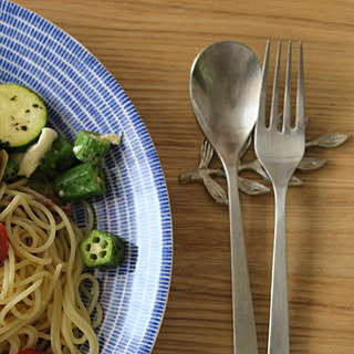 キッチン/アルミプランツ/アラビア Avec 24h/SUNAOのインテリア実例 - 2017-09-24 10:38:09