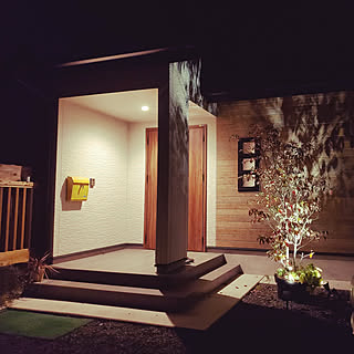 38坪の家のインテリア実例 Roomclip ルームクリップ