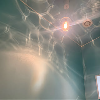 水面のインテリア実例 Roomclip ルームクリップ