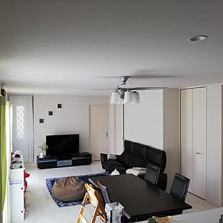 リビング 和室なしのインテリア実例 Roomclip ルームクリップ