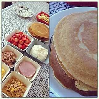 机/ittala/食器/北欧/イッタラのインテリア実例 - 2014-05-23 14:28:45