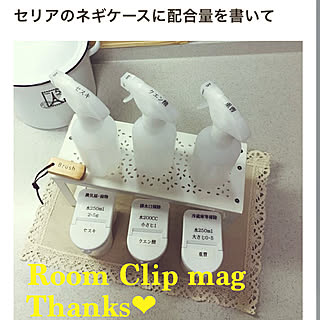 キッチン/フェイクパン作ってます!/ネギケース/無印良品/2017.10.1...などのインテリア実例 - 2017-10-01 23:18:22