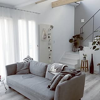 北欧 クラフトホリックのおしゃれなインテリア 部屋 家具の実例 Roomclip ルームクリップ