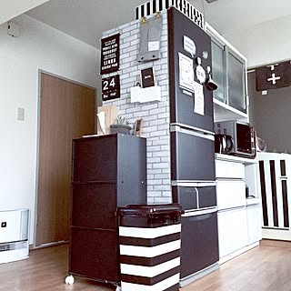 女性家族3LDKの、kakihomeさんの実例写真