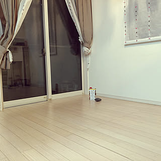 オスモワックスアンドクリーナーのインテリア実例 Roomclip ルームクリップ