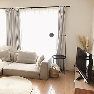 カーサカーサ バニラソファのインテリア実例 Roomclip ルームクリップ