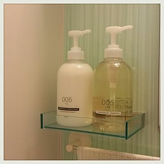玉の肌シャンプーのインテリア実例 Roomclip ルームクリップ
