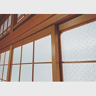 欄間障子のインテリア実例 Roomclip ルームクリップ