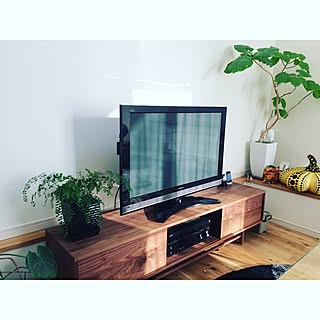 テレビ台 Avアンプのインテリア実例 Roomclip ルームクリップ テレビ台 Avアンプのインテリア実例 Roomclip ルームクリップ