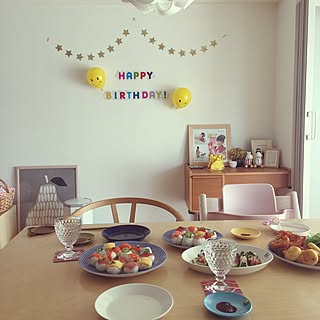 、の「部屋全体」についてのインテリア実例