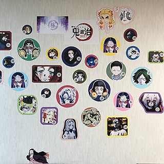 節分 画用紙のインテリア実例 Roomclip ルームクリップ