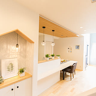 サンゲツ 下がり天井のインテリア実例 Roomclip ルームクリップ サンゲツ 下がり天井のインテリア実例 Roomclip ルームクリップ