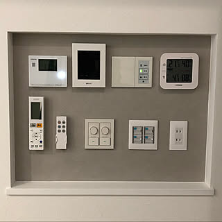Panasonic アドバンスシリーズのインテリア実例 Roomclip ルームクリップ Panasonic アドバンスシリーズのインテリア実例 Roomclip ルームクリップ