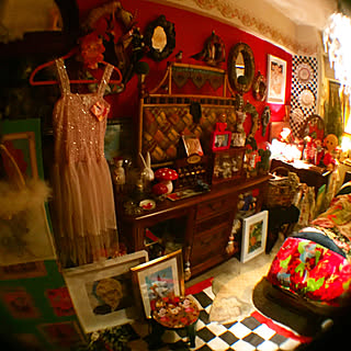 好奇心の小部屋のインテリア実例 Roomclip ルームクリップ 好奇心の小部屋のインテリア実例 Roomclip ルームクリップ