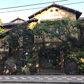 ヴォーリズ/東京の家/二住生活/大田区/インテリアじゃなくてすみませんのインテリア実例 - 2018-05-01 06:43:09