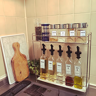 カインズホーム 詰め替えの商品を使ったおしゃれなインテリア実例 Roomclip ルームクリップ