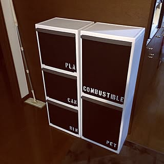 玄関/入り口/一人暮らし/RC熊本支部/いいね&フォローありがとうございます♡/自己満クラブ会員NO.4...などのインテリア実例 - 2016-05-07 20:31:08