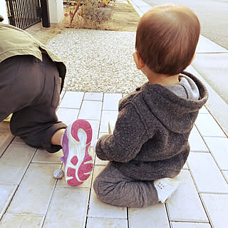 DIY/ガーデン/玄関/入り口のインテリア実例 - 2020-02-25 01:49:10