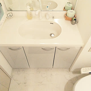 一人暮らし トイレと洗面所が一緒のインテリア レイアウト実例 Roomclip ルームクリップ 一人暮らし トイレと洗面所が一緒のインテリア レイアウト実例 Roomclip ルームクリップ
