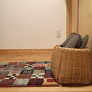 無印良品 下駄箱のおしゃれなインテリアコーディネート レイアウトの実例 Roomclip ルームクリップ