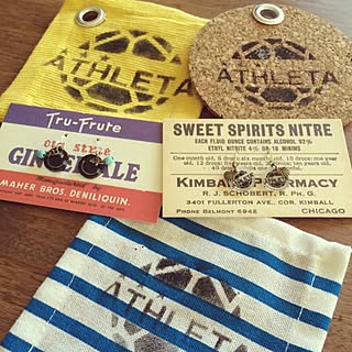Athletaのインテリア実例 Roomclip ルームクリップ