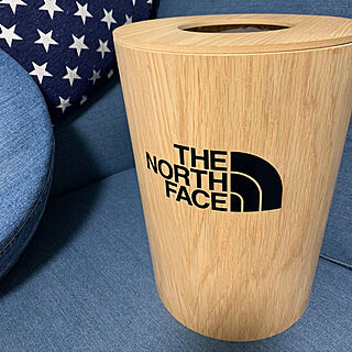 ノースフェイス The North Faceのインテリア実例 Roomclip ルームクリップ