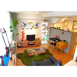 楽器のインテリア実例 Roomclip ルームクリップ