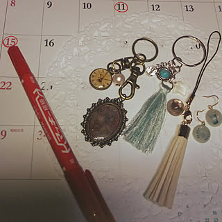 部屋全体/ハンドメイド/フォローワーさん★感謝/RC始めて1周年❤/趣味...などのインテリア実例 - 2018-04-11 23:02:57