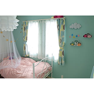 ニトリ お姫様ベッドのインテリア実例 Roomclip ルームクリップ ニトリ お姫様ベッドのインテリア実例 Roomclip ルームクリップ