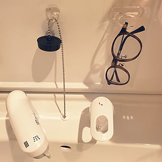100均 メガネ掛けのインテリア実例 Roomclip ルームクリップ