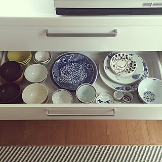 キッチン/koko/アラビア Avec 24h/アラビア パラティッシ/ラクシーナ...などのインテリア実例 - 2017-11-25 16:05:18