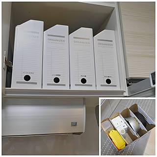 テプラ 収納 ラベリングのまとめページ Roomclip ルームクリップ