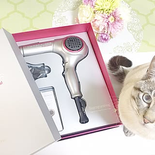 ヘアビューザーのインテリア実例 Roomclip ルームクリップ