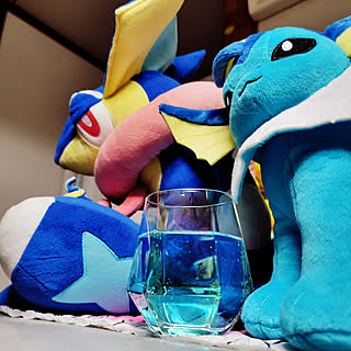 チョコミントのインテリア実例 Roomclip ルームクリップ