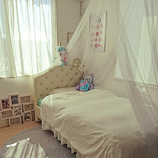 Ikea 天蓋のまとめページ Roomclip ルームクリップ