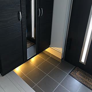 間接照明/子供と暮らす/海外インテリアに憧れる/ig→haruka_home/IKEA...などのインテリア実例 - 2019-06-07 14:47:17